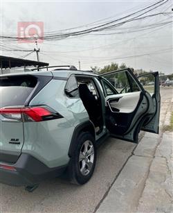 تويوتا راف 4